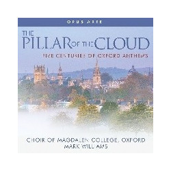 THE PILLAR OF THE CLOUD -...