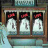 LIVE AT CARNEGIE HALL