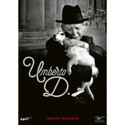 UMBERTO D - DVD...
