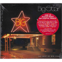THE BEST OF BIG STAR