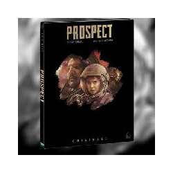 PROSPECT "ORIGINALS" BLU...