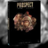 PROSPECT "ORIGINALS" BLU RAY DISC