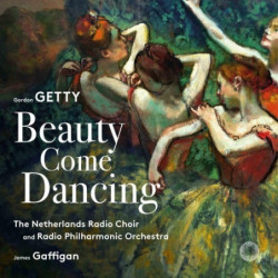 BEAUTY COME DANCING (OPERE...