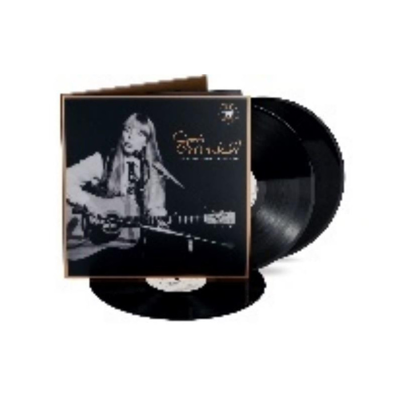 LIVE AT CANTERBURY HOUSE   196