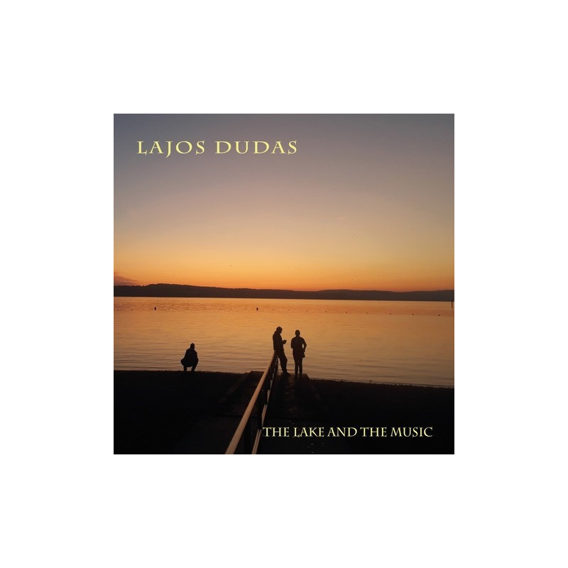 THE LAKE AND THE MUSIC
