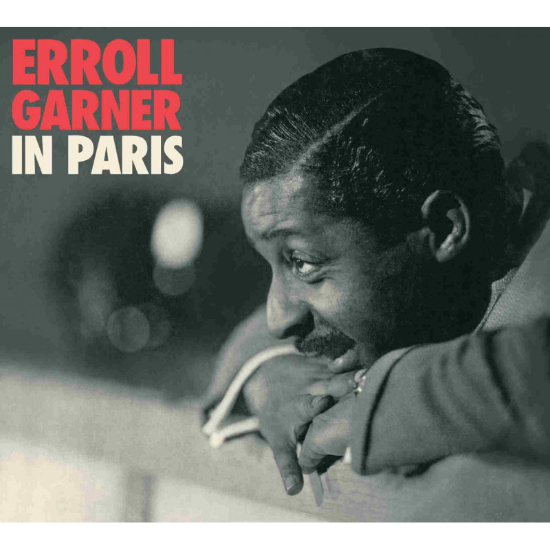 IN PARIS (+ 5 BONUS TRACKS)