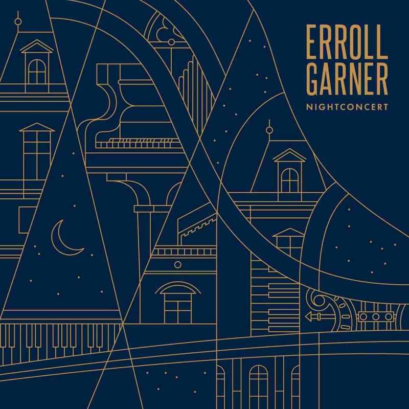 NIGHTCONCERT [2 LP]