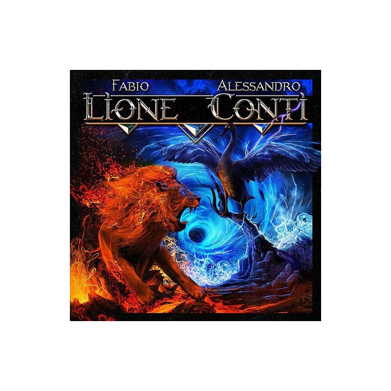 LIONE / CONTI