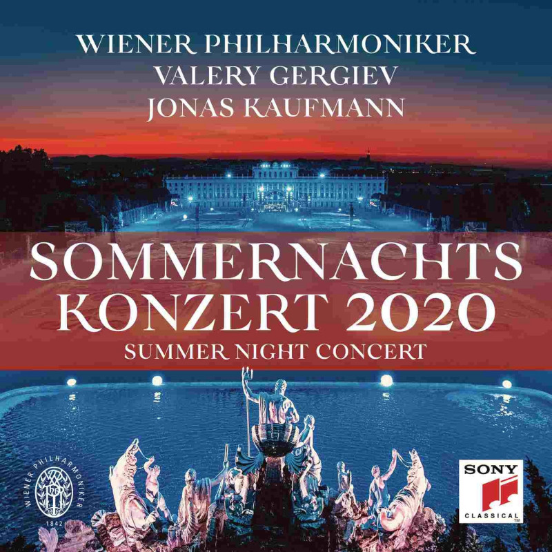 SOMMERNACHTSKONZERT 2020 / SUMMER NIGHT