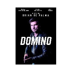 DOMINO COMBO (BD + DVD)