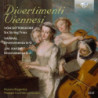DIVERTIMENTI VIENNESI - 6 TRII PER ARCHI