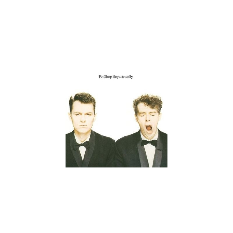 ACTUALLY: FURTHER LISTENING 19
