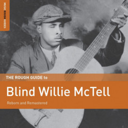 THE ROUGH GUIDE TO BLIND...