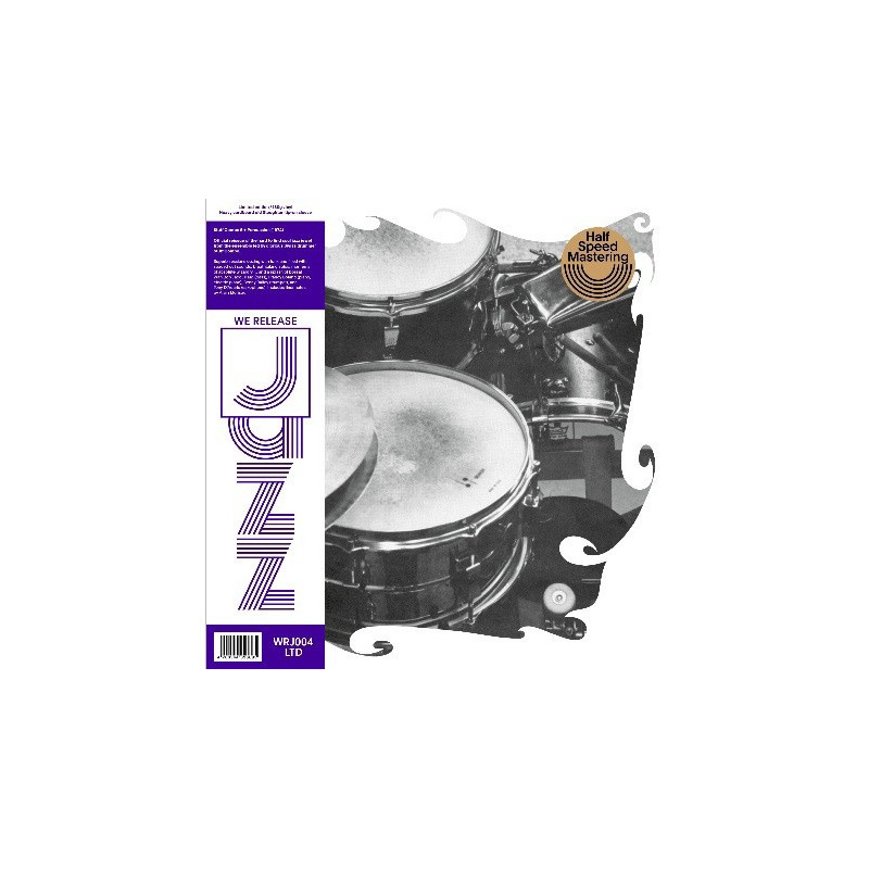 STUFF COMBE 5 +  PERCUSSION