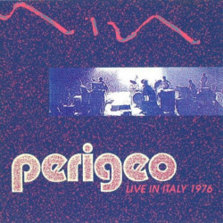 LIVE 1976 - GATEFOLD SLEEVE...