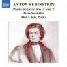 SONATA PER PIANOFORTE N.1 OP.12, N.2 OP.