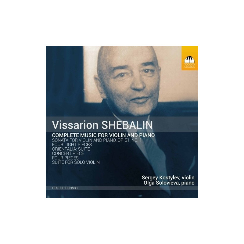 MUSICA PER VIOLINO E PIANOFORTE