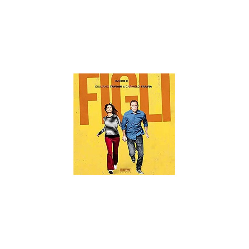 OST/FIGLI