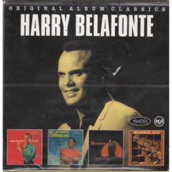 ORIGINAL ALBUM CLASSICS