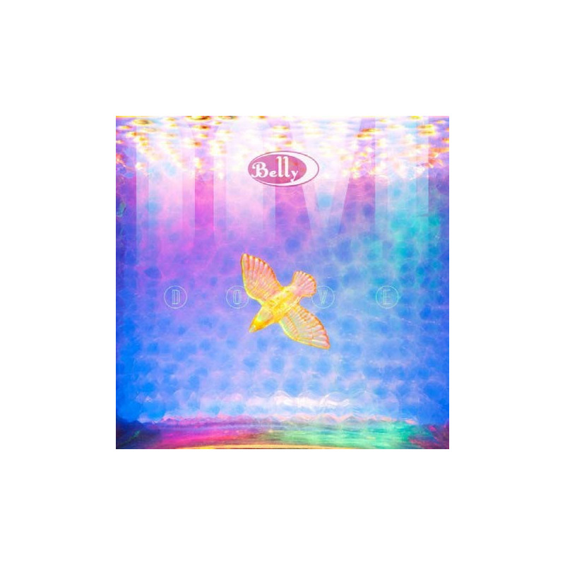 DOVE