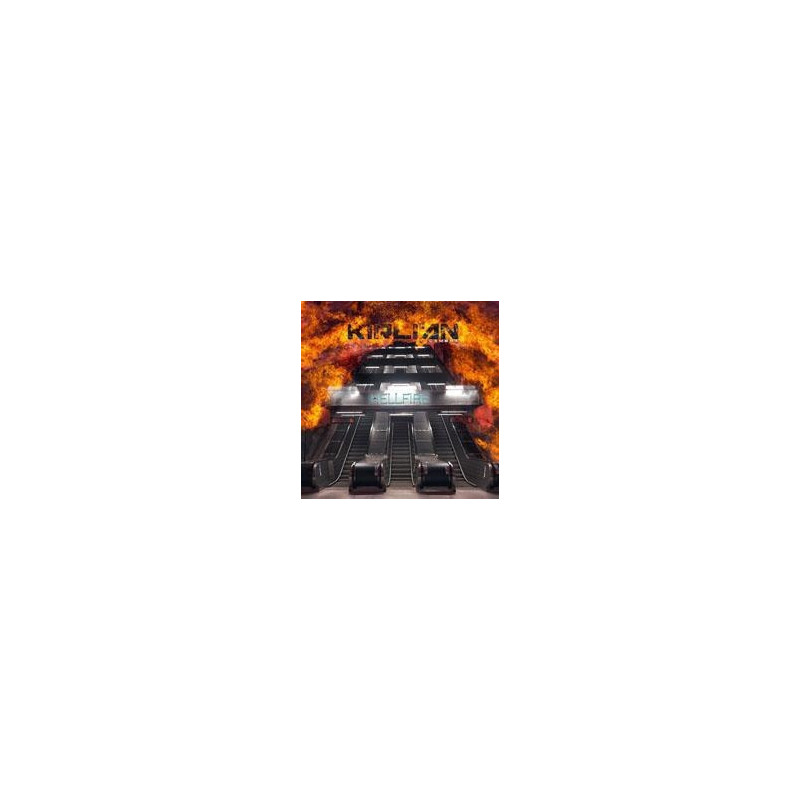 HELLFIRE