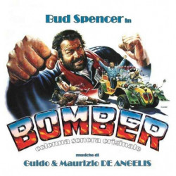 BOMBER