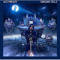 ORIGINS VOL.2