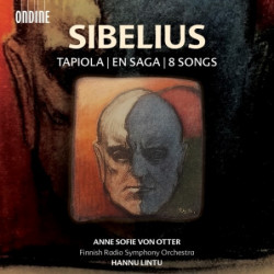 TAPIOLA OP.112, UNA SAGA...