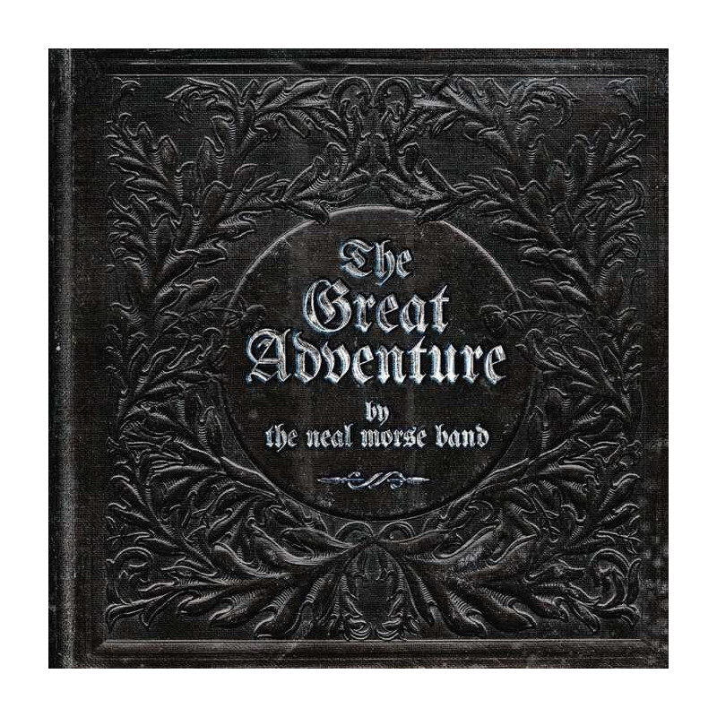 THE GREAT ADVENTURE