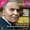 BRUNO WALTER - RICHARD ITTER COLLECTION