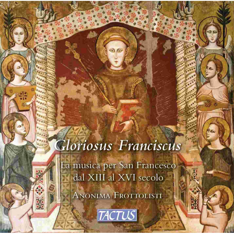 GLORIOUS FRANCISCUS