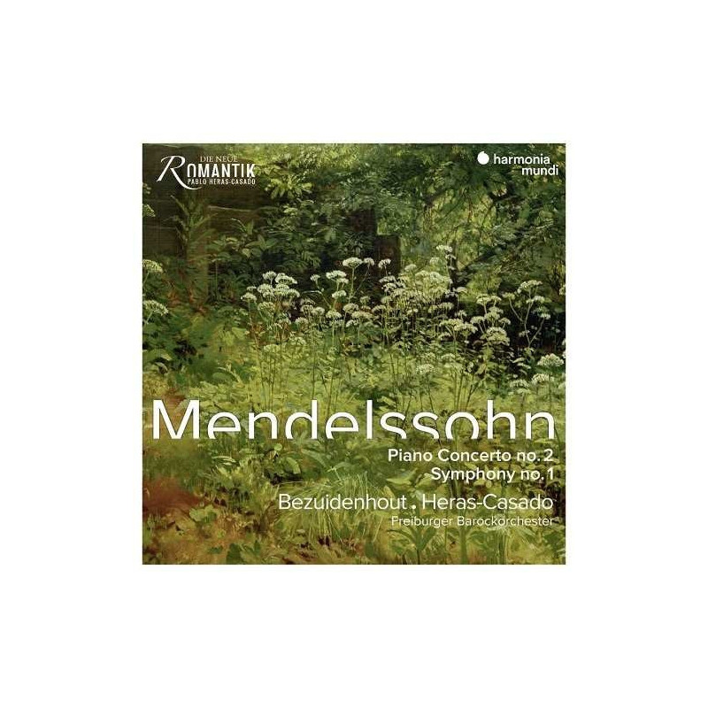 PIANO CONCERTO NO.2 & SYMPHONY