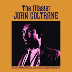 THE MASTER (+ 4 BONUS TRACKS)