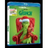 IL GRINCH  - BD ST