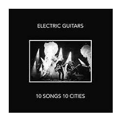 10 SONGS 10 CITIES