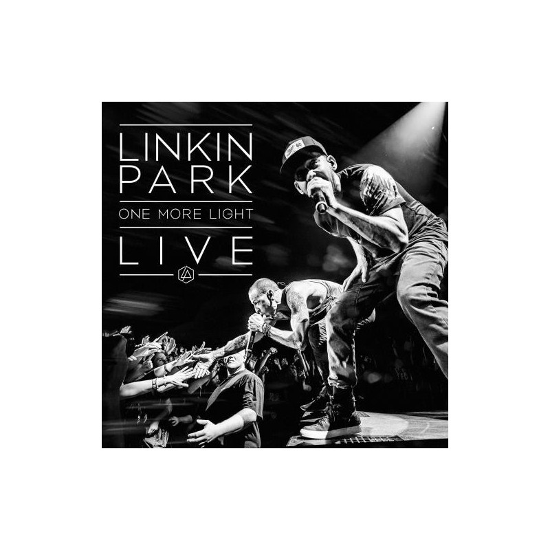 ONE MORE LIGHT LIVE
