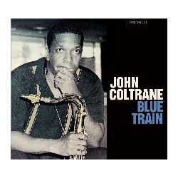 BLUE TRAIN (+ 5 BONUS TRACKS)