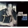 BLUE TRAIN (+ 5 BONUS TRACKS)
