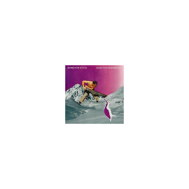 MUSIC FOR WORKING OUT