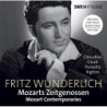 MOZARTS ZEITGENOSSEN - MOZART CONTEMPORA