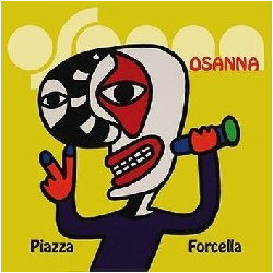 PIAZZA FORCELLA