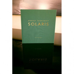 SOLARIS - SOUND AND VISION...