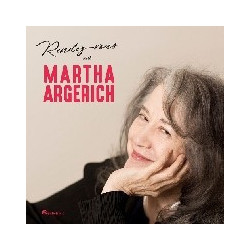 RENDEZ-VOUS WITH MARTHA ARGERI