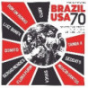 BRAZILIAN MUSIC IN THE USA IN THE 1970S