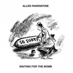 WAITING FOR THE BOMB