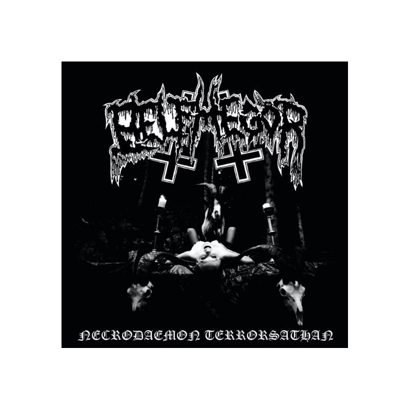 NECRODAEMON TERRORSATHAN