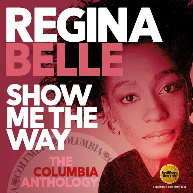 SHOW ME THE WAY: THE COLUMBIA ANTHOLOGY