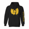 WU-TANG CLAN SLIDING LOGO HSW