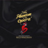 PHANTOM OF THE OPERA - RED & YELLOW VINY