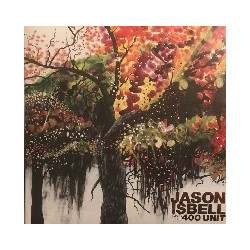 JASON AND THE 400 UNIT...
